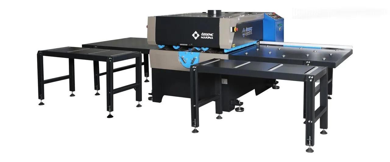 Ozgenc Makina WDCS 960 I MDF Meervoudige Snijmachine
