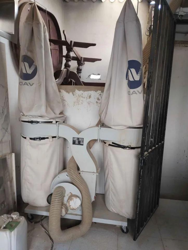 Usado OAV P305M-3200MM I Sierra de Mesa Deslizante