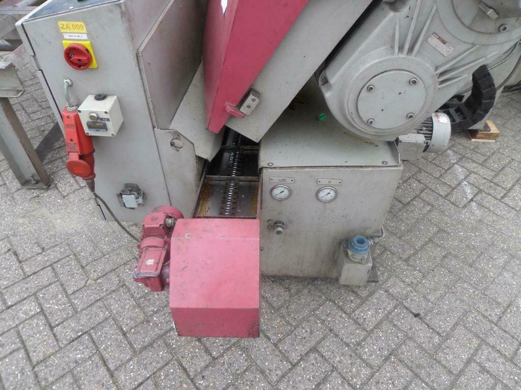 Usado BEHRINGER HBP 530