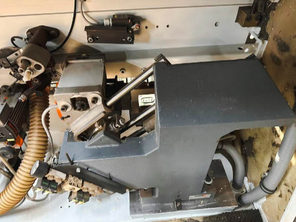 Used Holzher Sprint 1411 I Edgebanding
