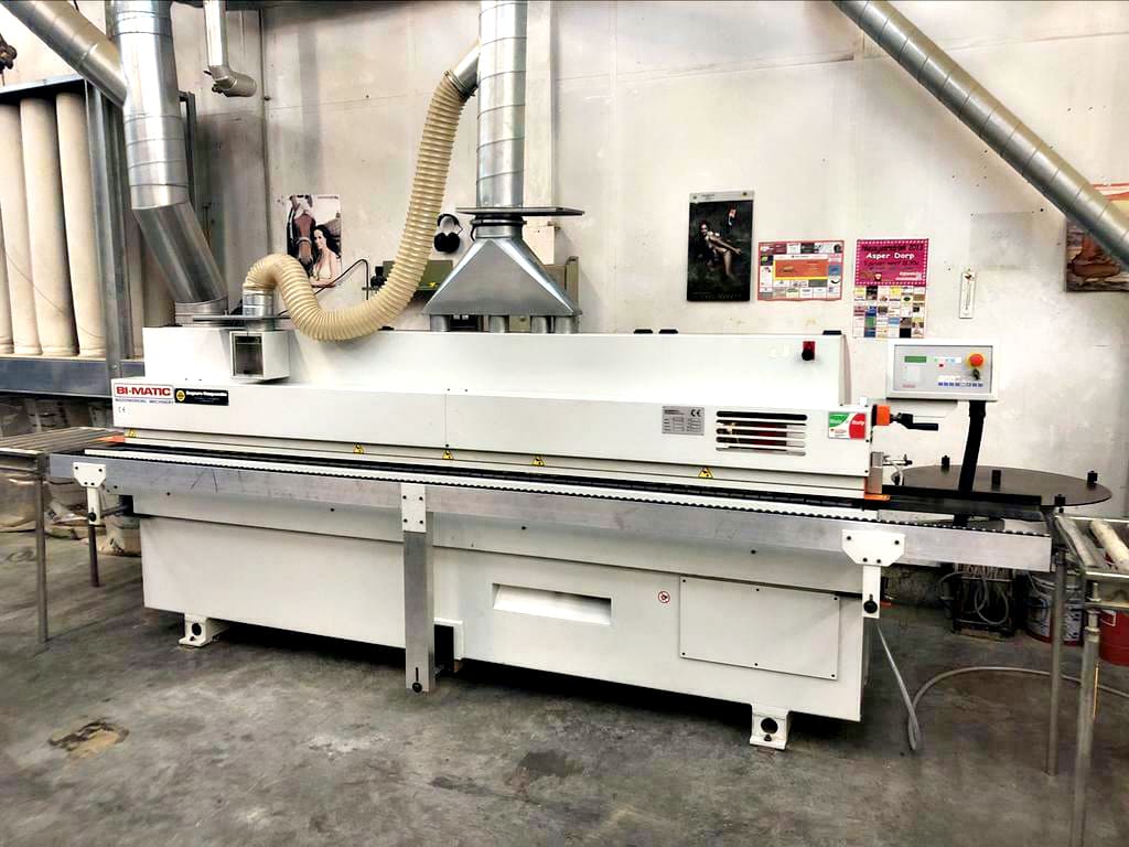 Used BI MATIC 5.3 CH  -  2006