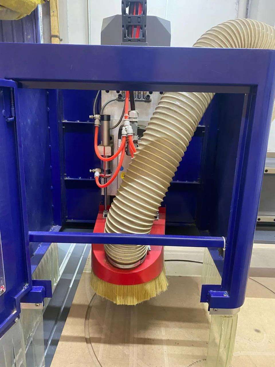 Gebruikt Sideco ProCut SIR-1325C I CNC-router