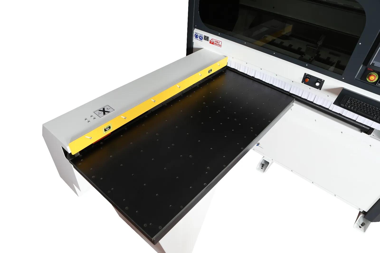 AHC Rapid Drilling 4014 I Multi Boormachine