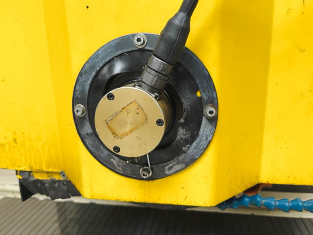 Usado Chevalier FSG 2440 TX - Máquina de Rectificado Superficial