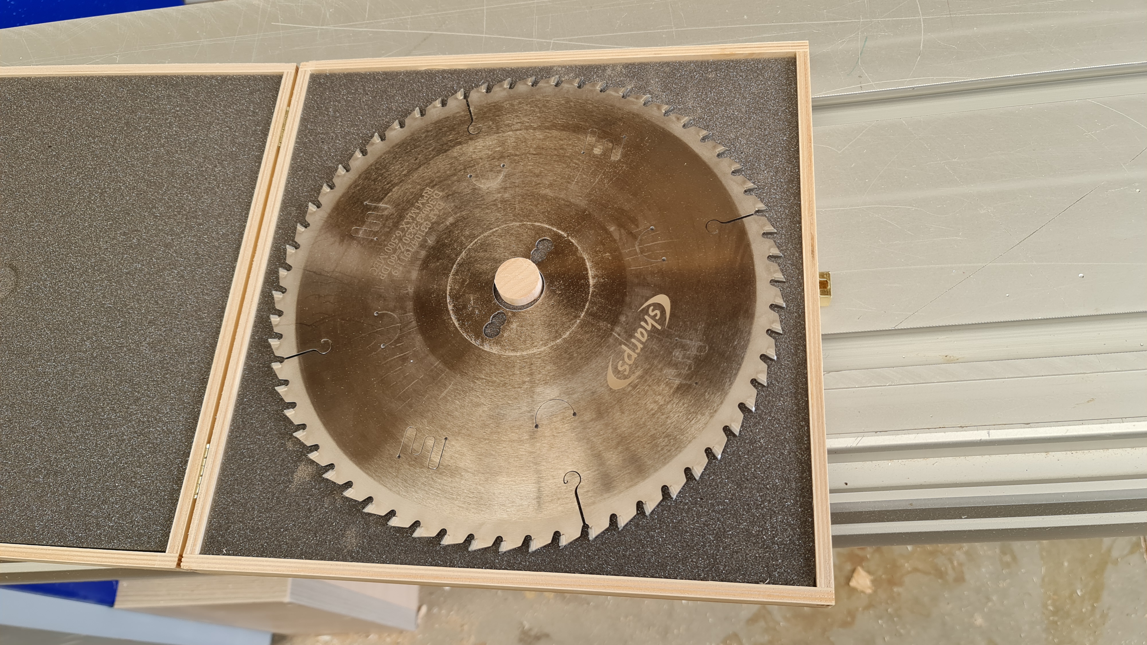 Gebruikt 2017 FORMAT KAPPA 550