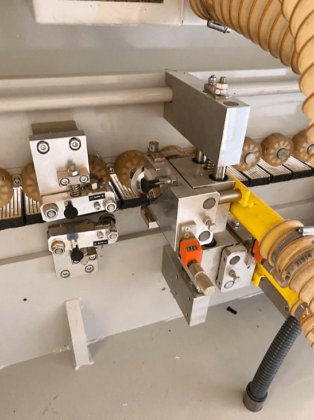 Usado Cehisa Compact PCS - Canteadora - 2015