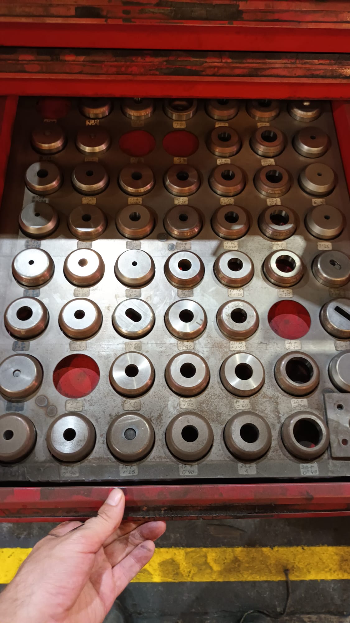 Used Amada Apelio 3 2610V I Laser Punch Press I 2001