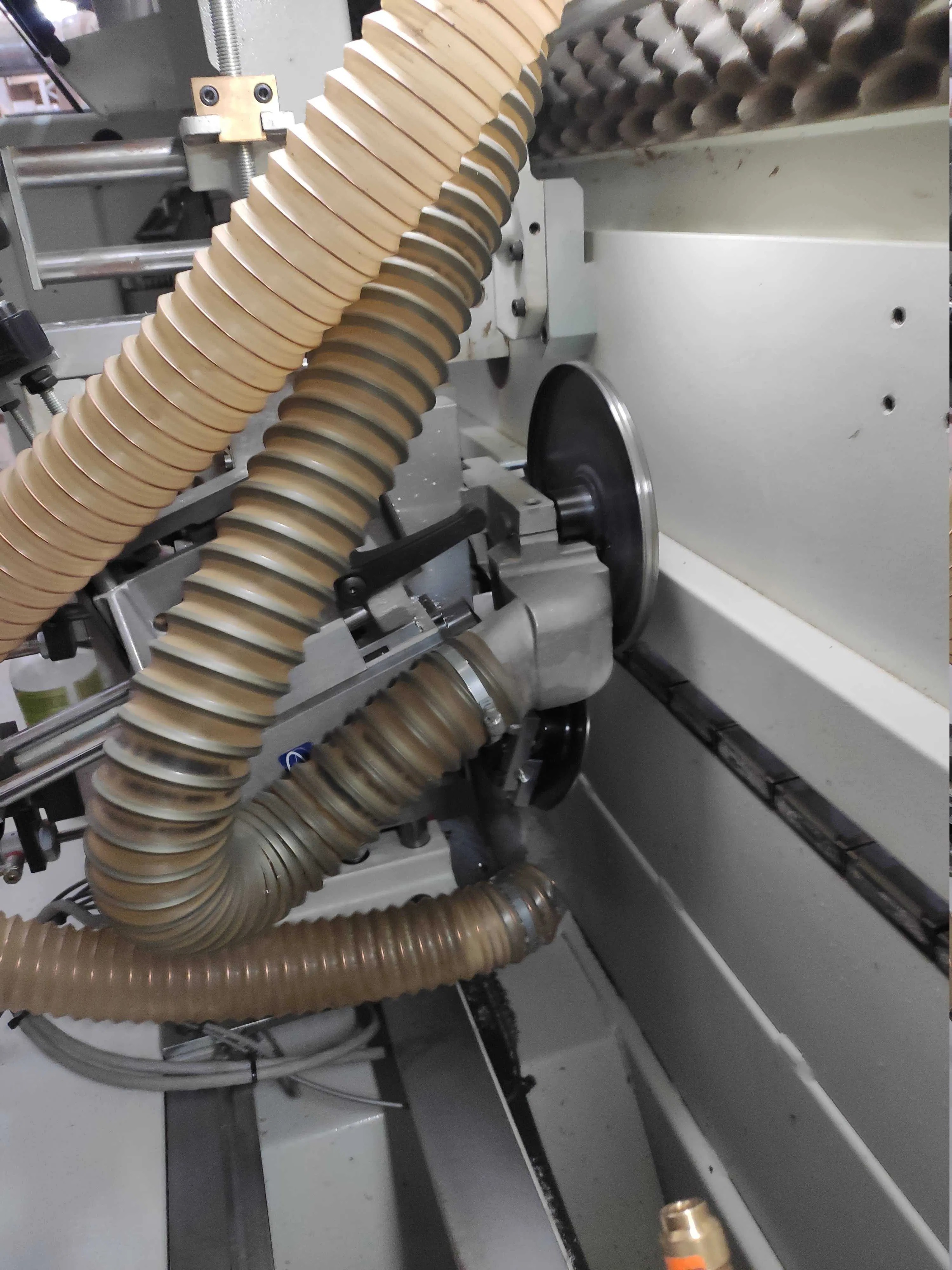 Used Casadei Flexa 307 I Edgebanding I 2016