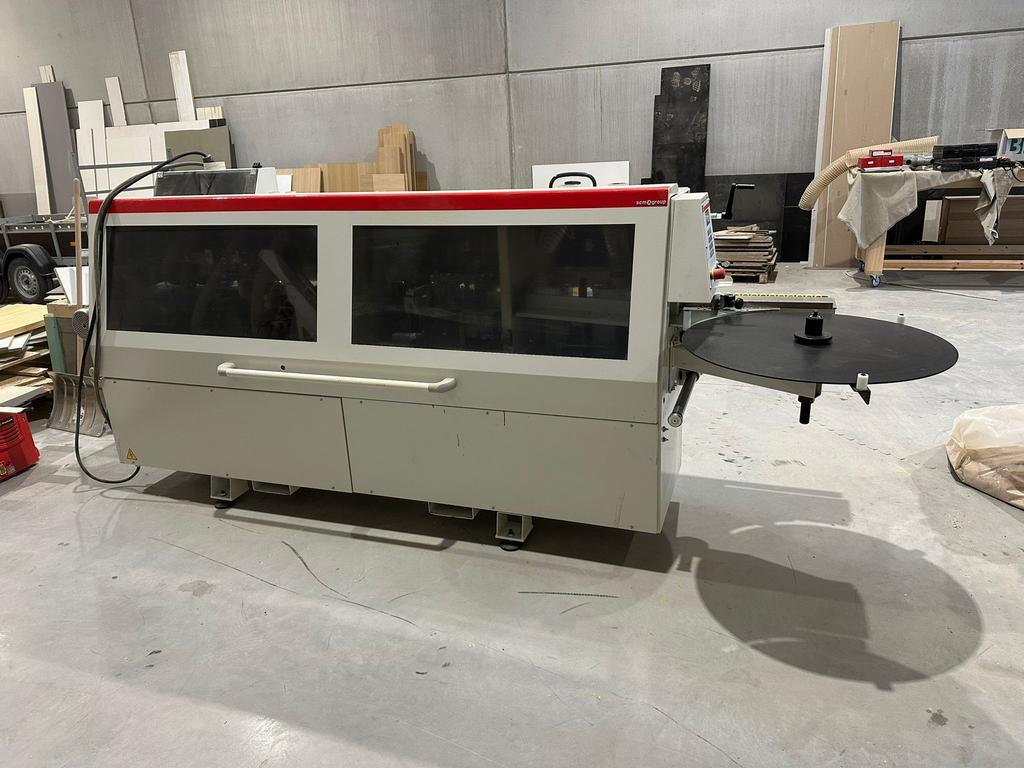Used SCM Olimpic K360 I Edgebanding I 2016