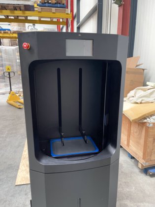 Gebruikt Nexa3D NXE400 - 3D-printer - 2020