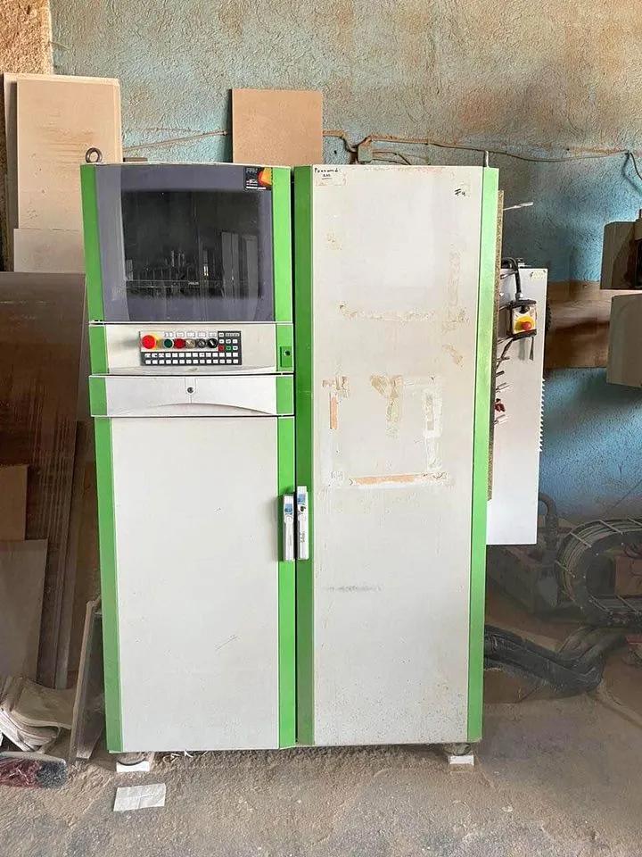 Gebruikt Biesse Rover 22 I CNC Bewerkingscentrum