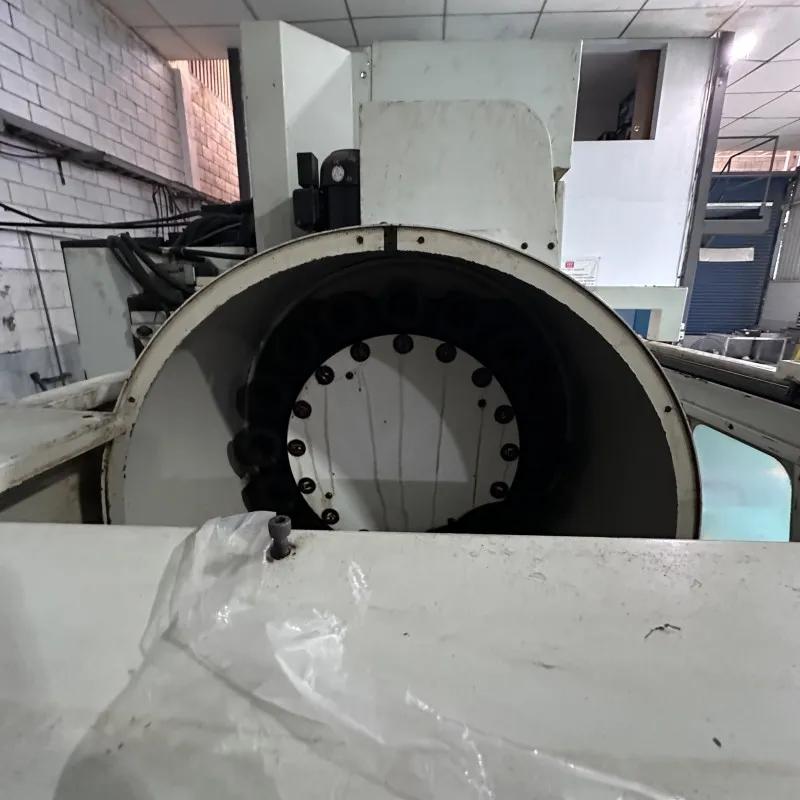 Gebruikt Hurco VM2 I Verticaal Bewerkingscentrum