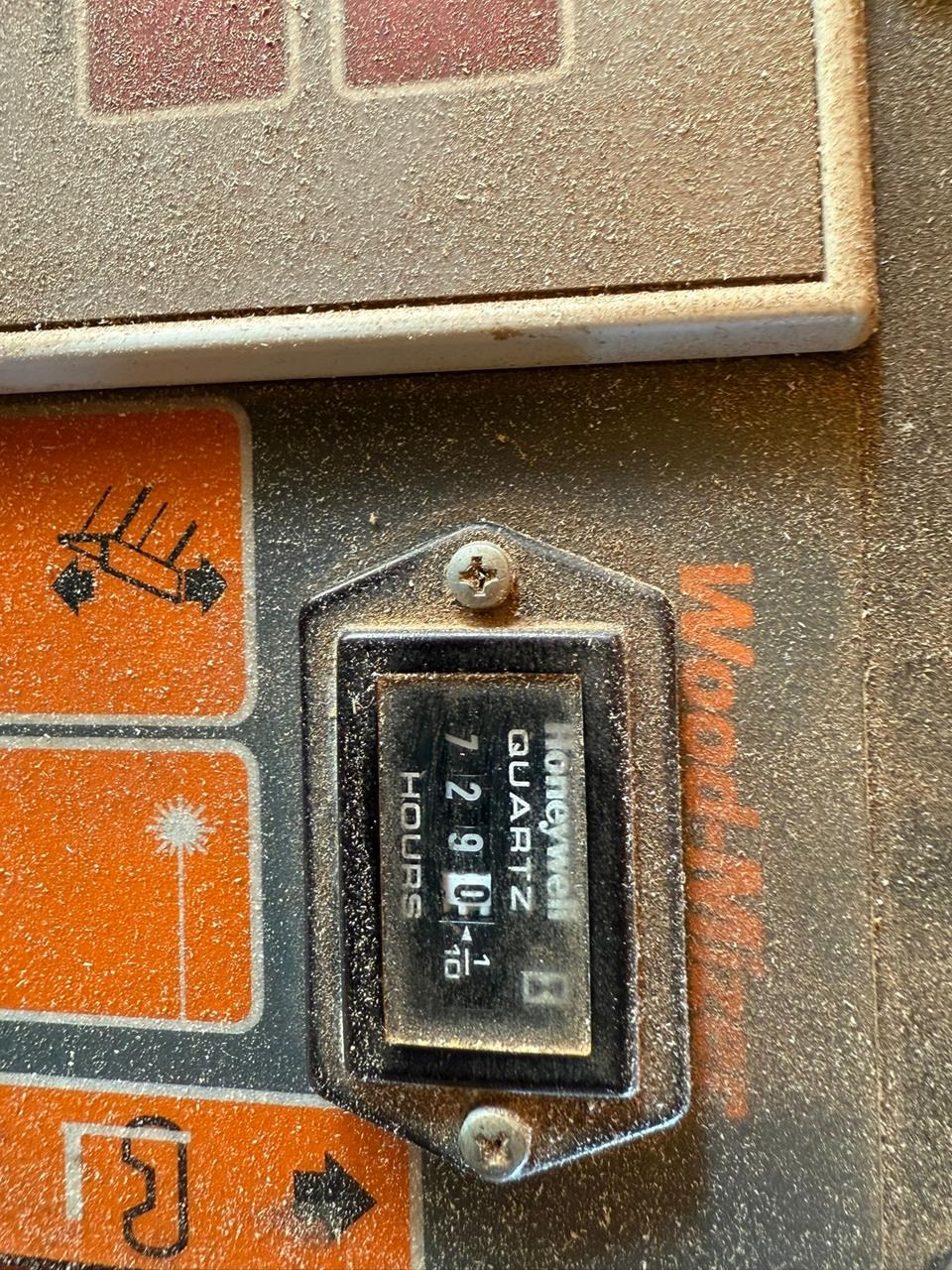 Used Woodmizer LT40ME25S I Sawmill I 2019