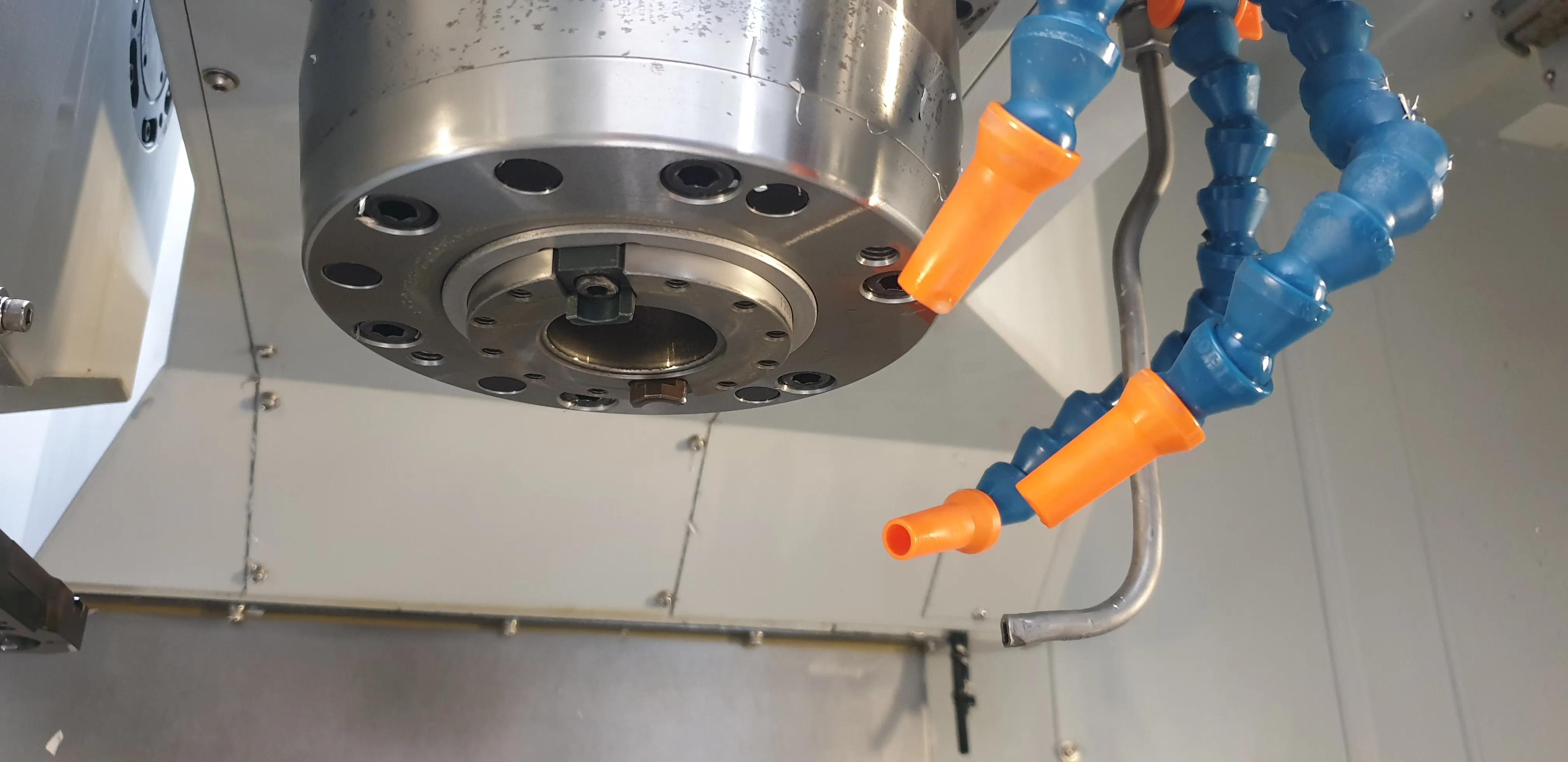 Gebruikt Bridgeport GX 1000 I Verticale Bewerking Centrum