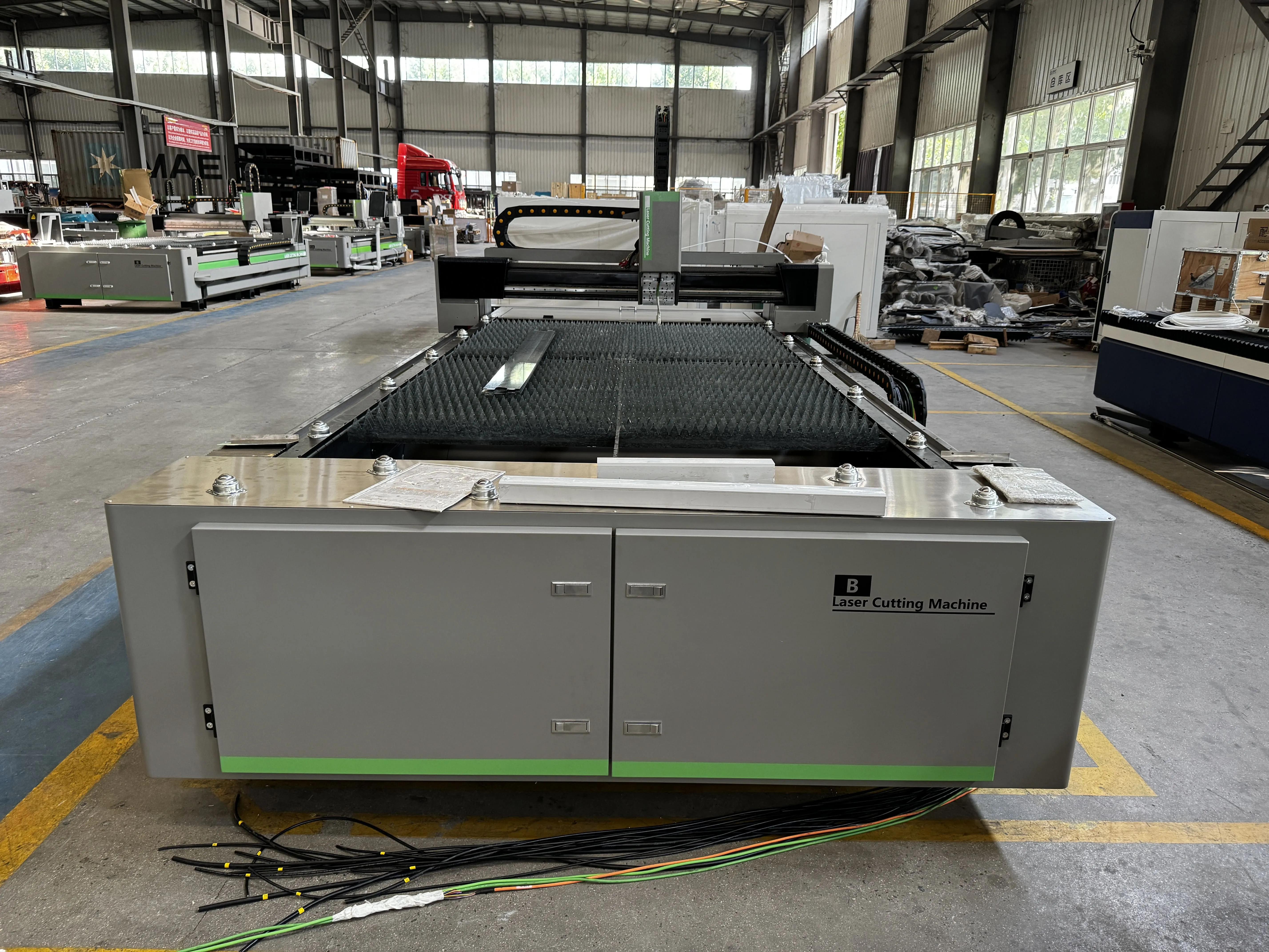 Leapion LF-3015B 3000W