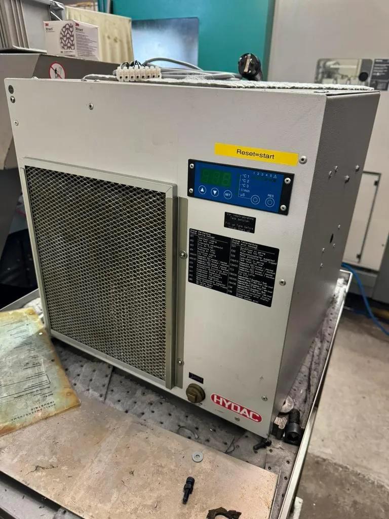 Gebruikt Okuma MC-40VA-HS I Verticale Bewerking Centrum