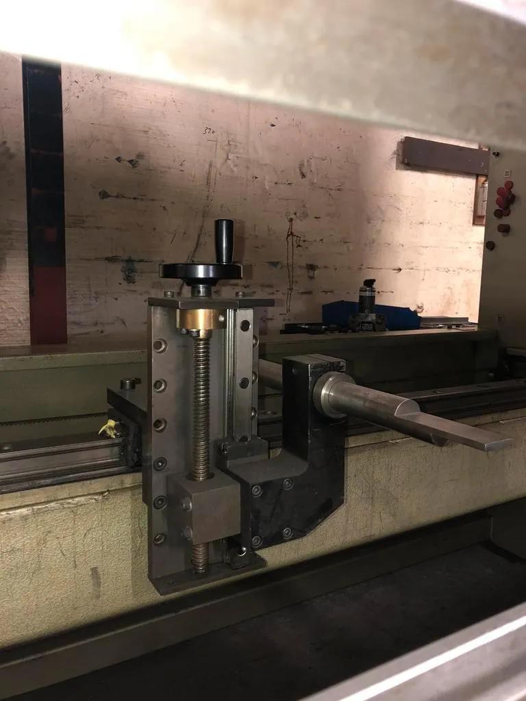 Gebruikt Safan PLCS 110-3100 TS1 I Persbank