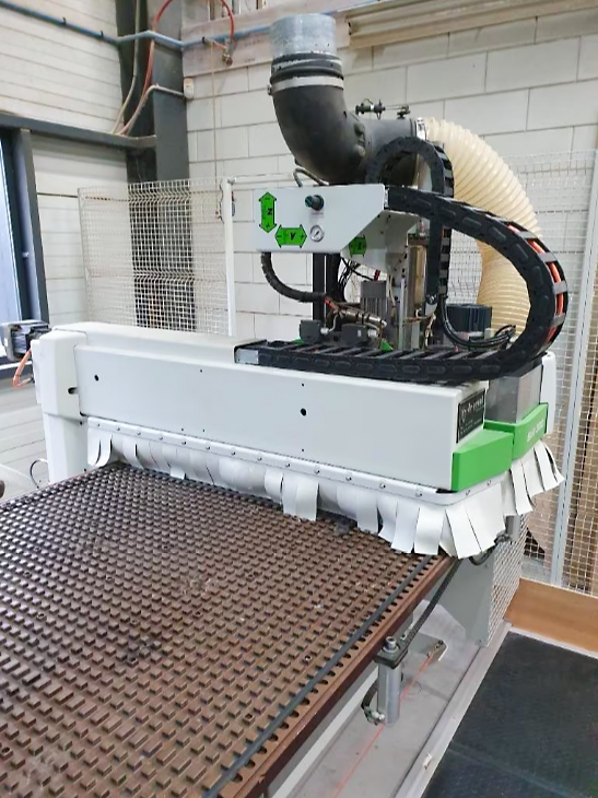 Used Biesse Artech Skill 300 FTK - CNC Machining Center - 2009