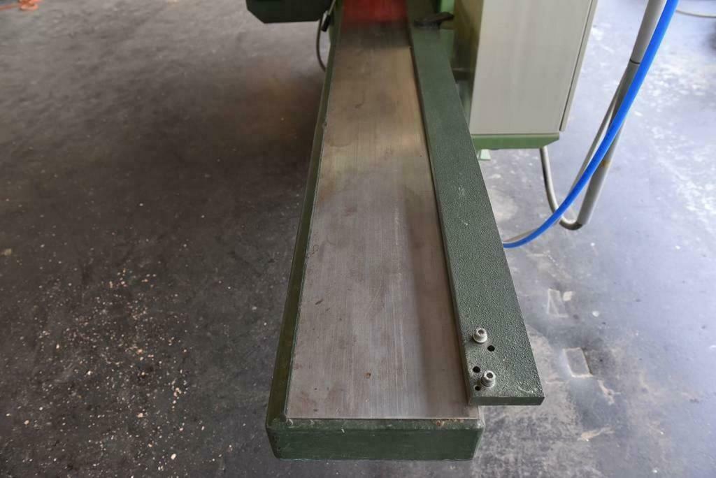 Gebruikt GUILLIET KXY 180