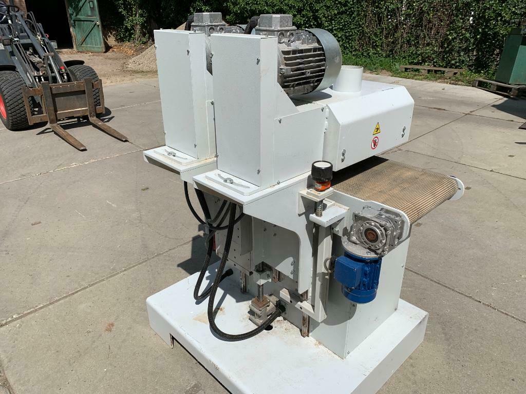 Usado TRIVEC DB400FLEX2