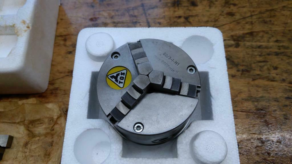 Gebruikt EMCO PC TURN 50