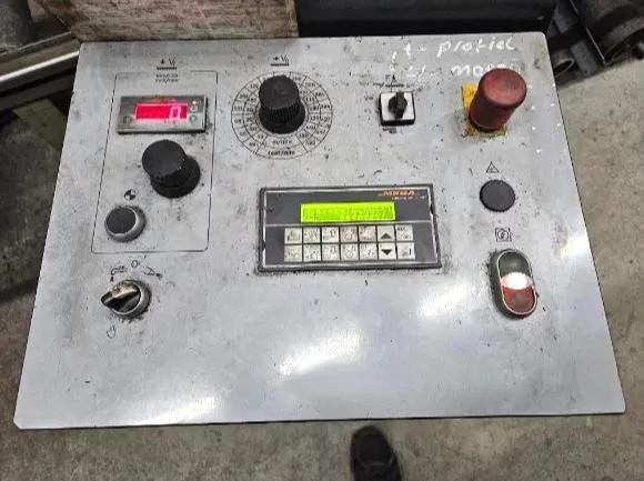 Used MEBAeco 410 DG I Band Saw