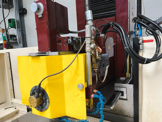 Usado Chevalier FSG 2440 TX - Máquina de Rectificado Superficial