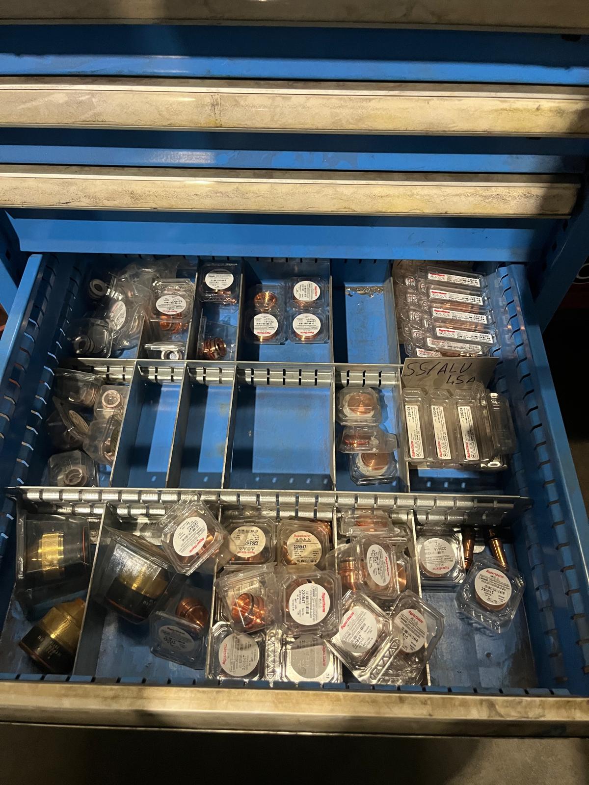 Used Haco Kampact 3015 I Plasma Cutting I 2017