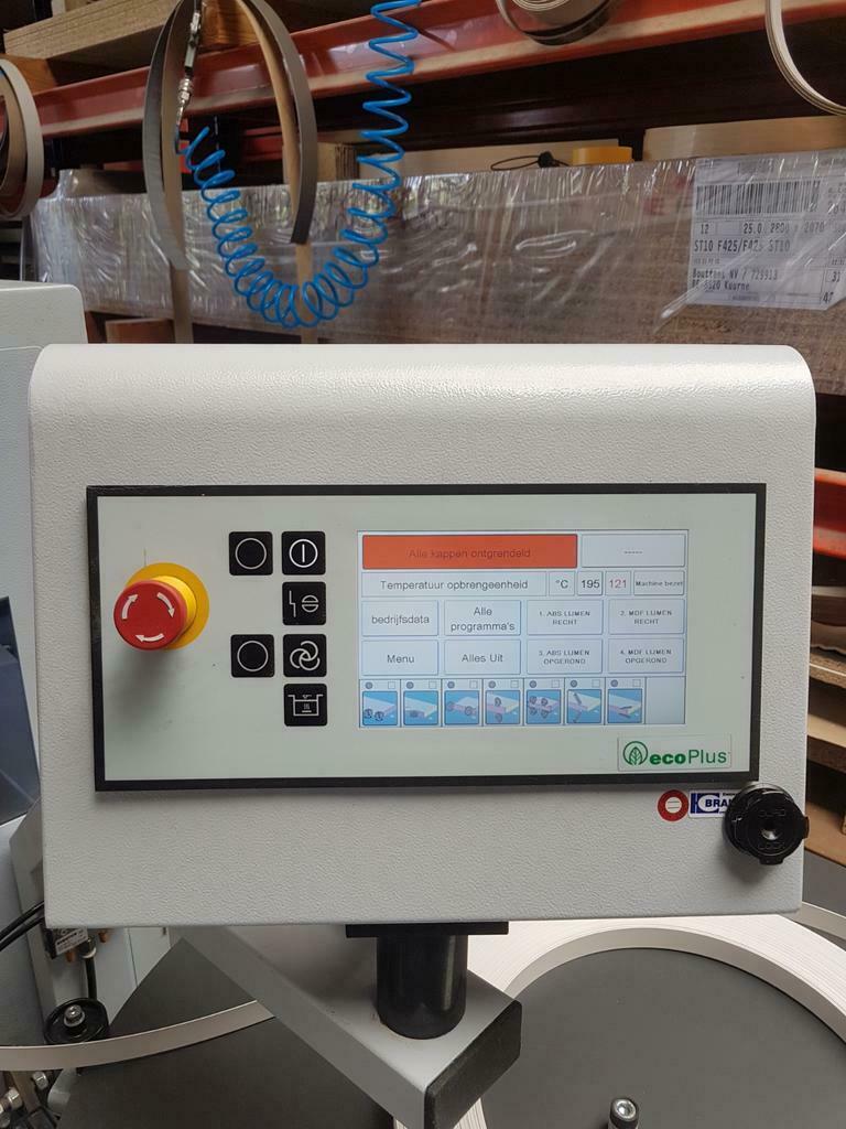 Usado BRANDT HIGHFLEX 1220