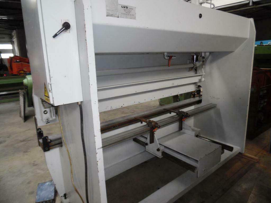 Usado LVD PP 70/25-30