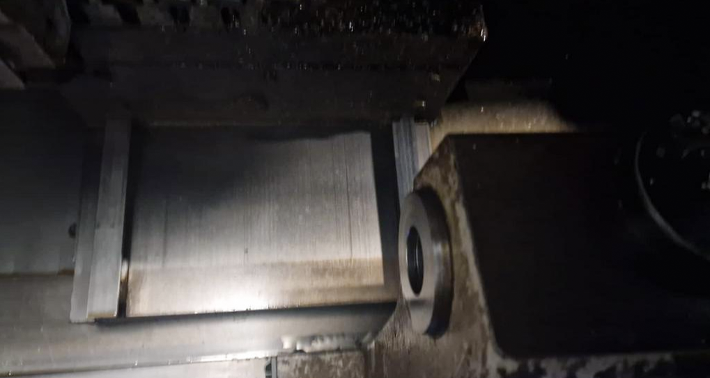 Gebruikt Traub TNA300 - CNC Draaibank - 1995