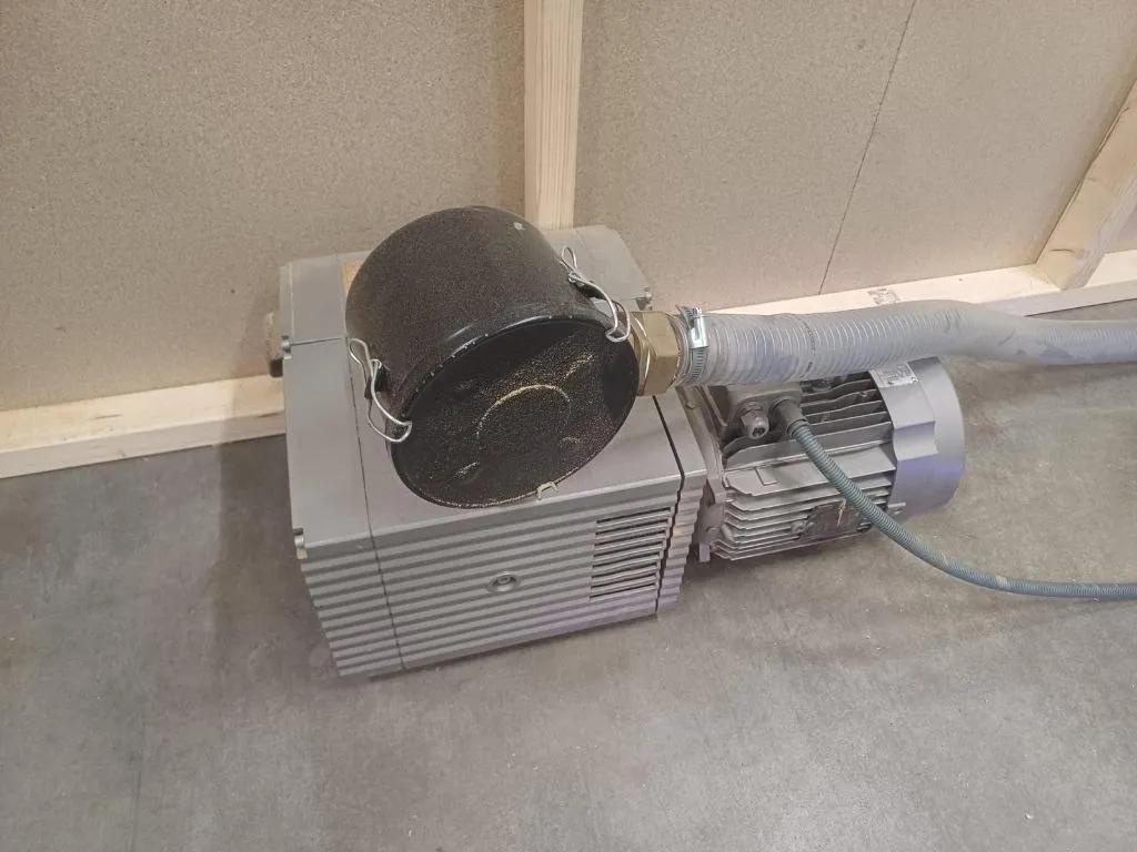 Used Comeva Nicron Top Barras 13/32 I CNC Machining Center