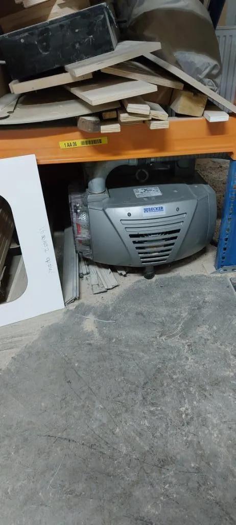 Gebruikt Masterwood Project 310 M I Nesting Machine