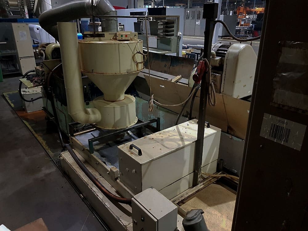 Used Stanko 3A164A - Lathe - 2001