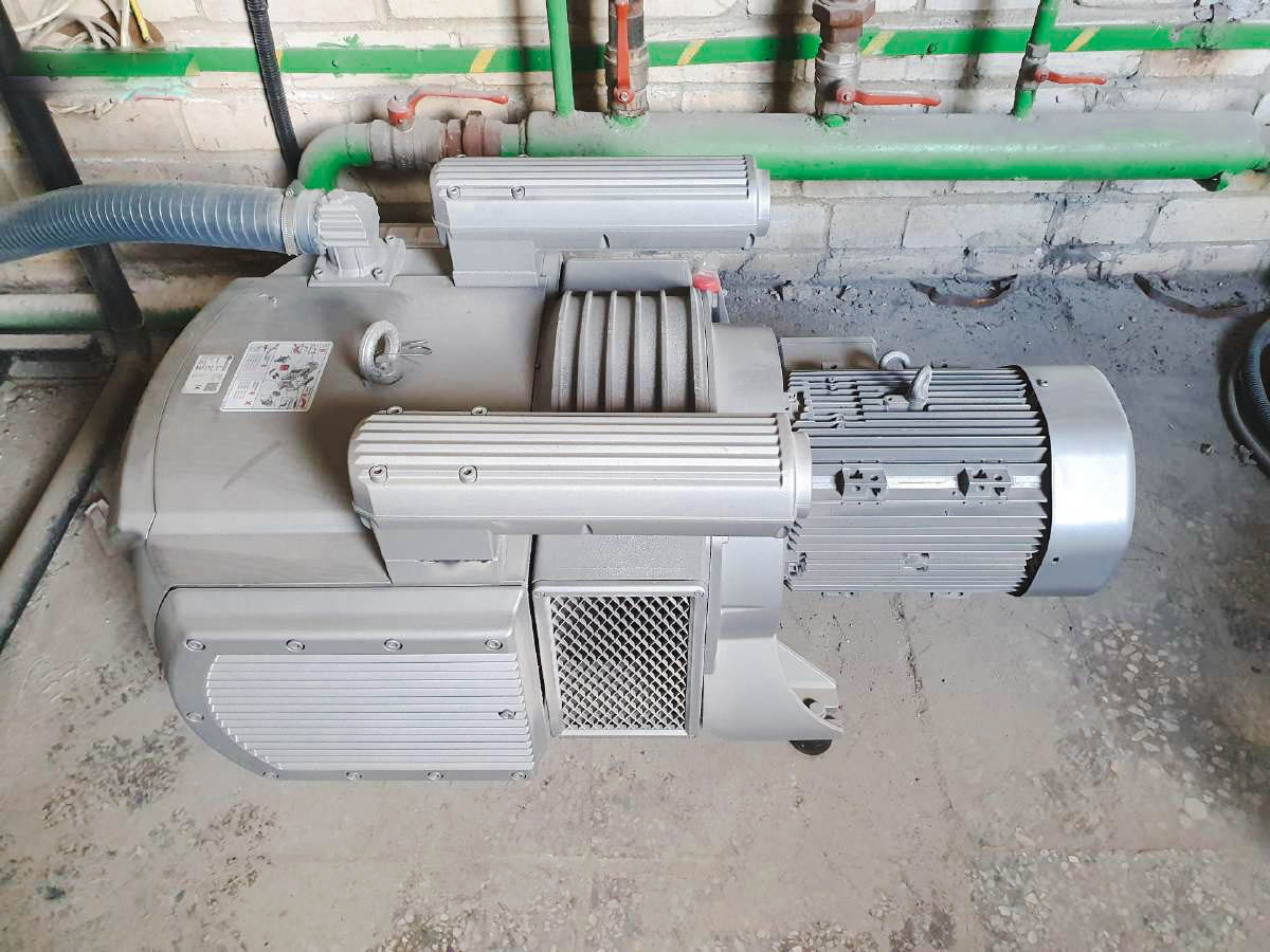 Used Optimat 2132 - CNC Milling - 2022