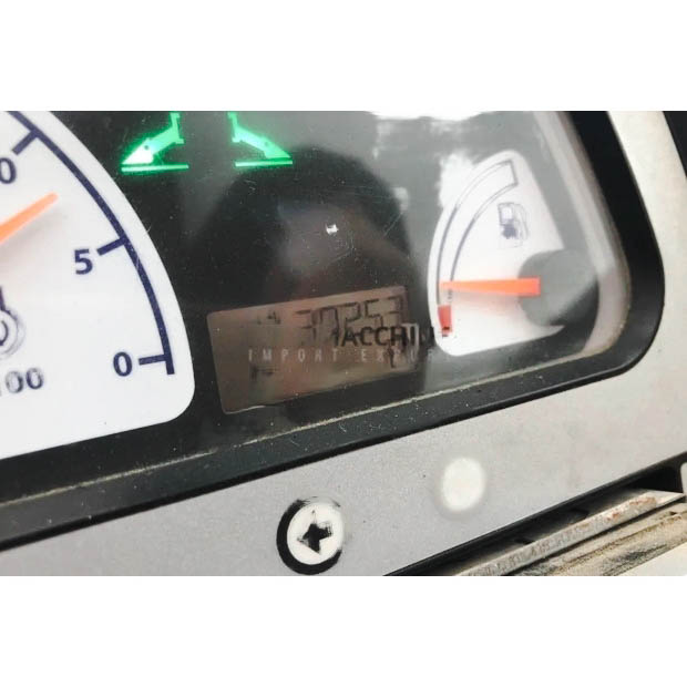 Gebruikt JCB 540-170 - Telehandler - 2008