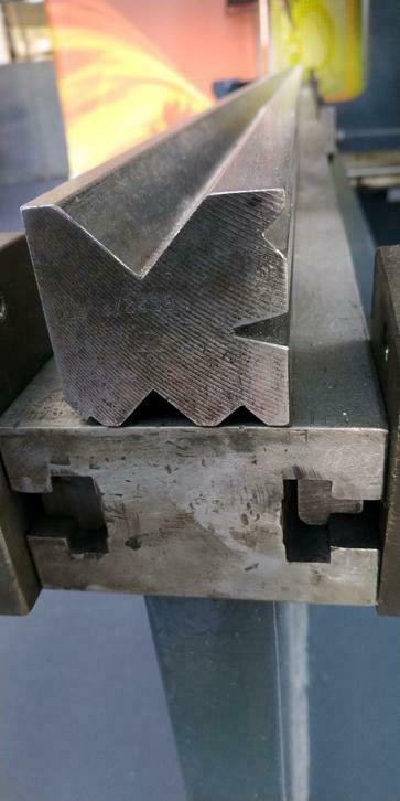 Usado DARLEY EHP 50 25/20