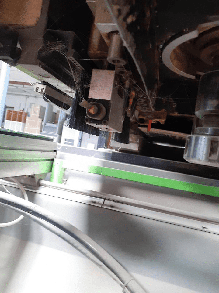 Used Biesse Rover 335 - CNC Machining Centre - 1993