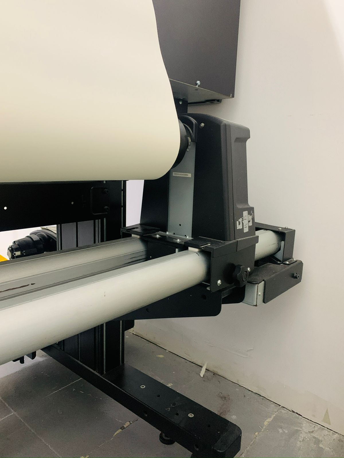 Used Epson SureColor F9200 I Dye Sublimation Printer I 2020