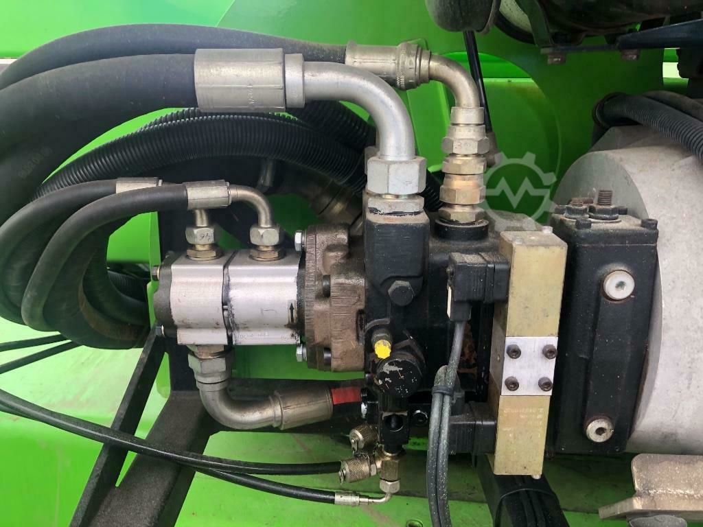 Gebruikt NIFTYLIFT HR21