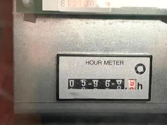 Usado Corte por láser Mazak STX 510 MK III I