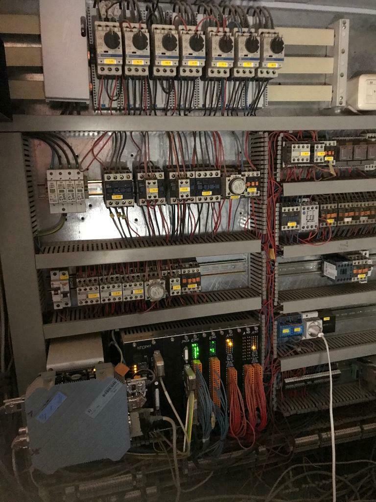 Gebruikt HOLZMA HPP 11/43