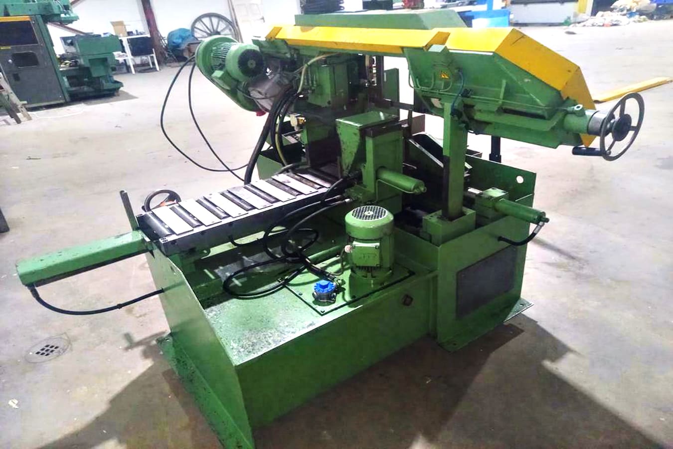 Usado BEHRINGER HBP 220