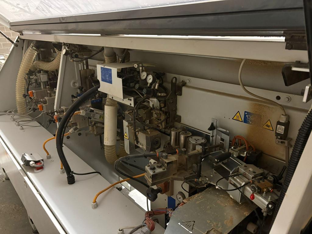 Used Biesse Akron 1320 I Edgebanding I 2013