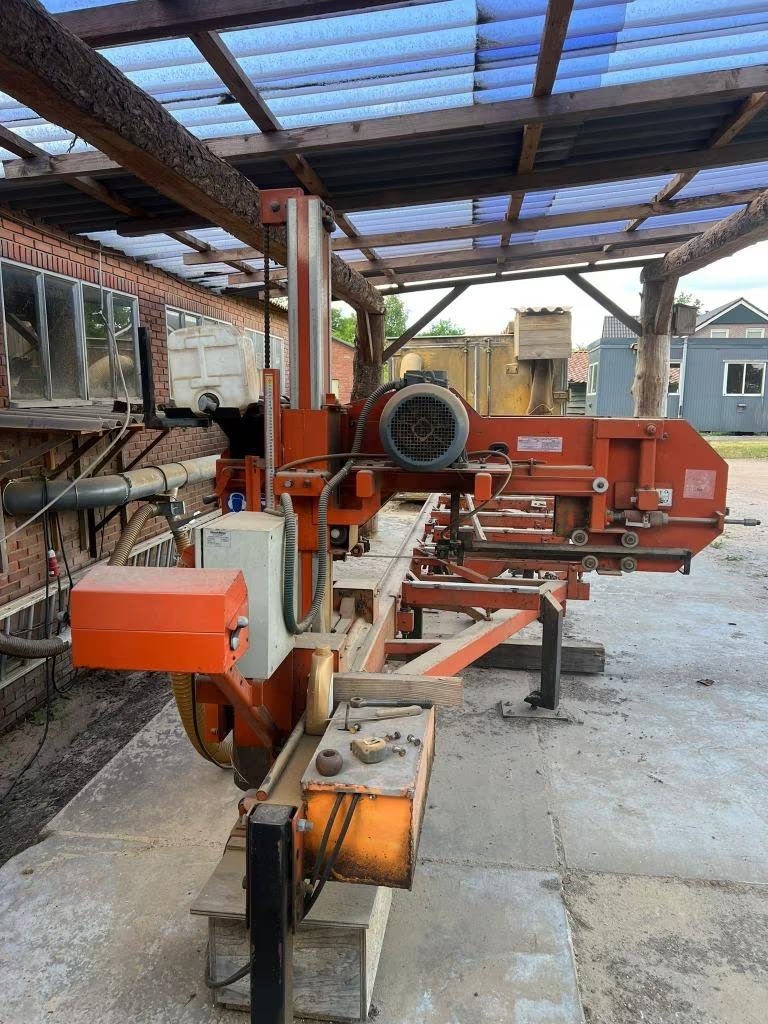 Used Woodmizer LT 20 I Sawmill