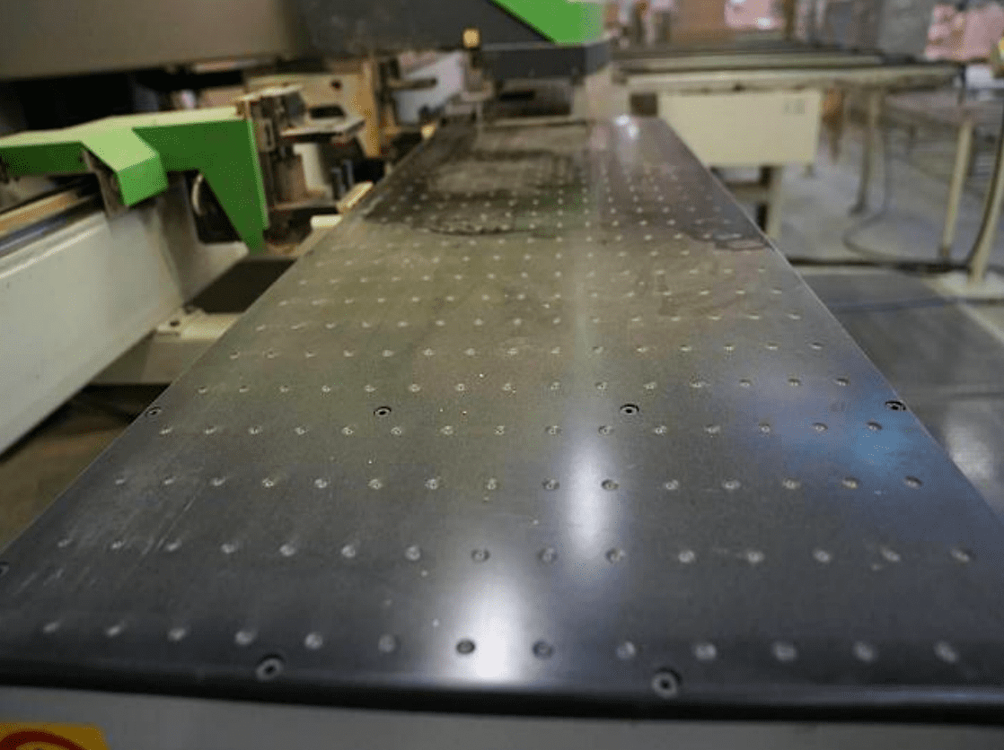 Gebruikt Biesse Skipper 130 - CNC Bewerkingscentrum - 2013