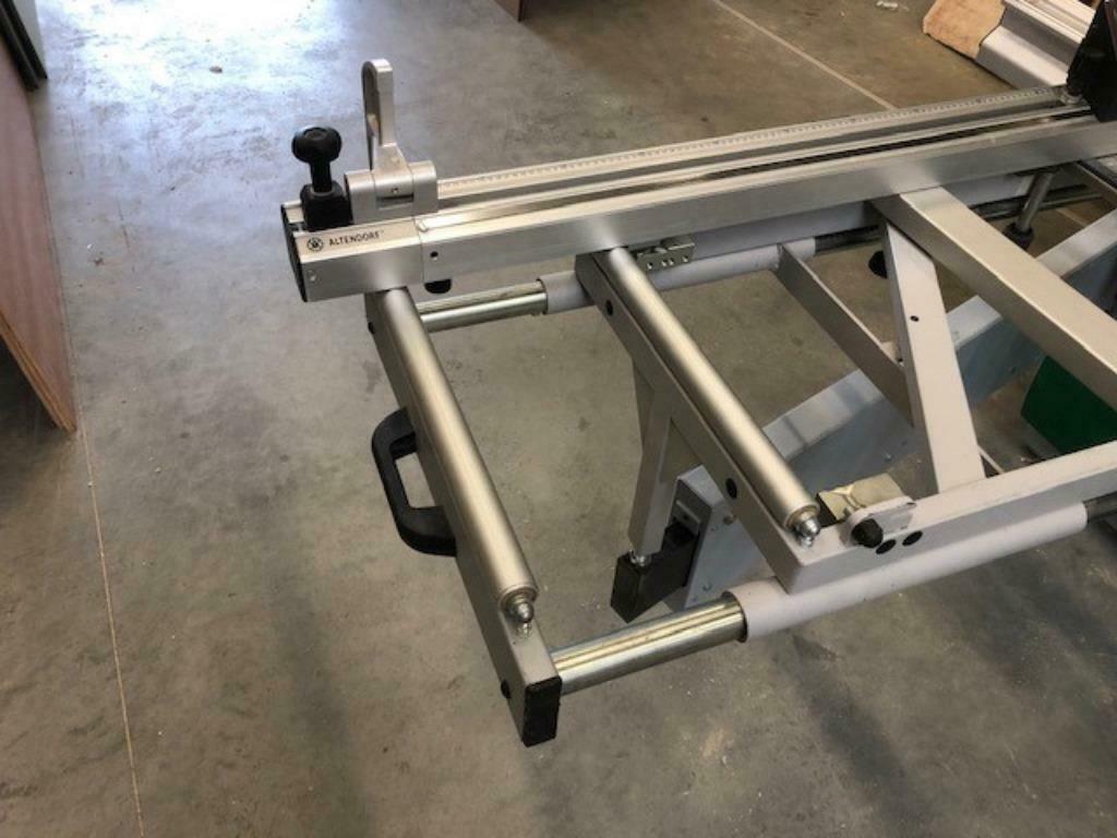 Usado ALTENDORF F45 EVODRIVE