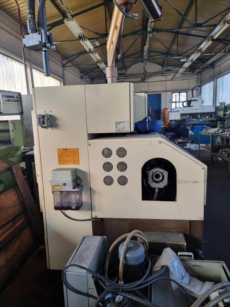 Gebruikt Biglia B 111/S3 CNC I CNC Draaibank
