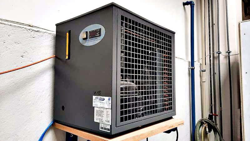 Gebruikt Einzinger  ME 2500 - Graveermachine  - 2004