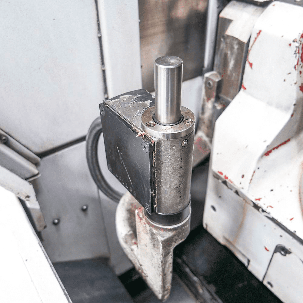 Gebruikt Mazak VARIAXIS 500-5X II - CNC Bewerkingscentrum - 2007